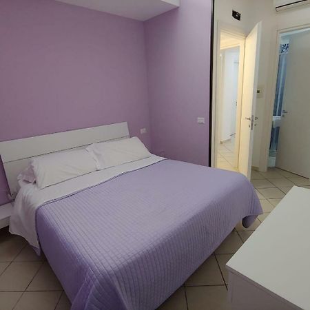 Sorrento Relais Basement Hotel Exterior photo